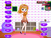 Gioco online Giochi Girls - Tempo Libero